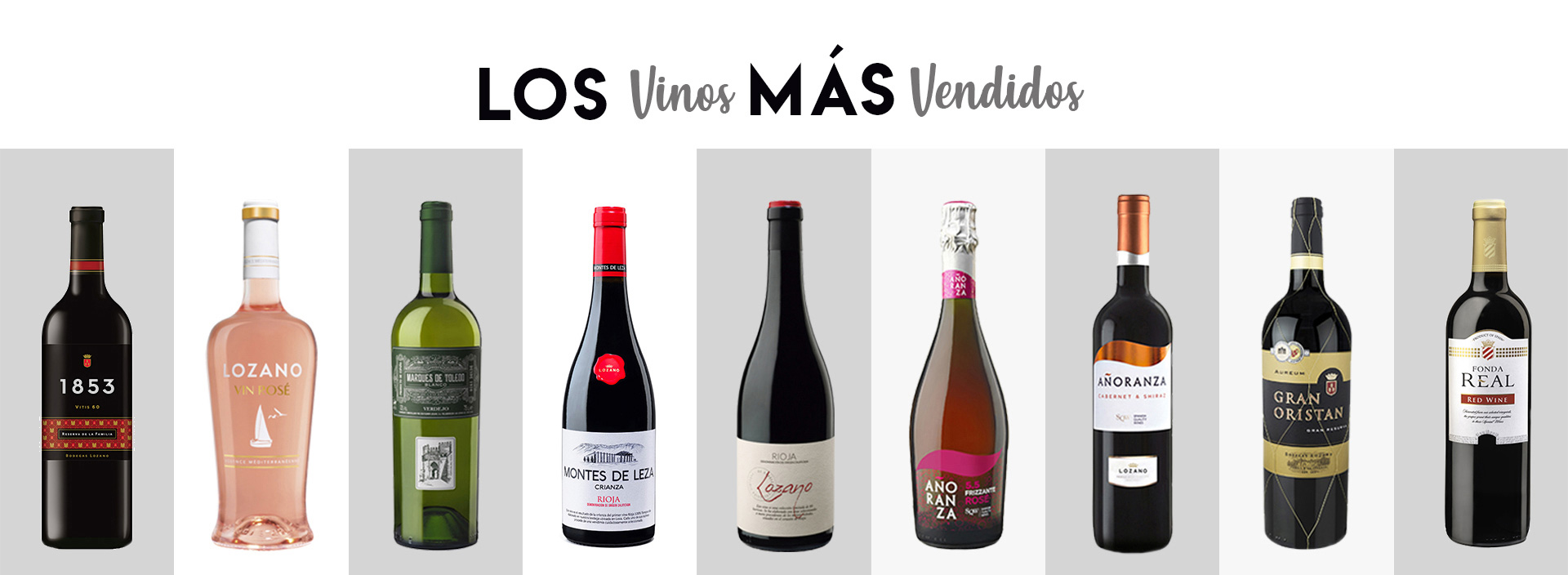 Proyectos SQW - Vinos