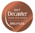 Decantes 2017