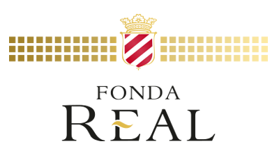 Cócteles - Fonda Real