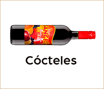 Cócteles