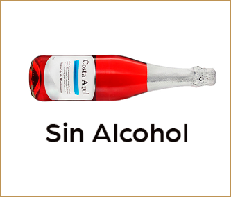 Sin alcohol