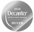 Decanter - Bronce