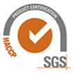 SGS – HACCP